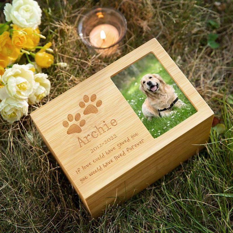 Create a Memory Box