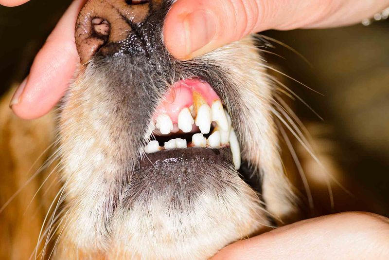 Dental Disease