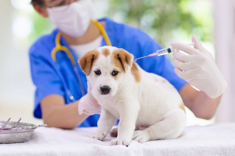 Rabies Vaccine
