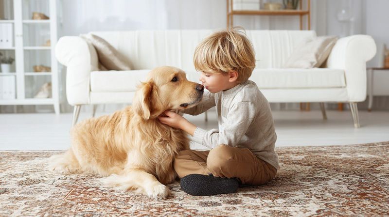 Unwavering Friendship