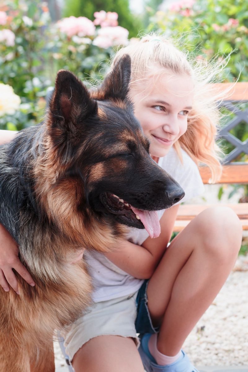 Loyal Companionship
