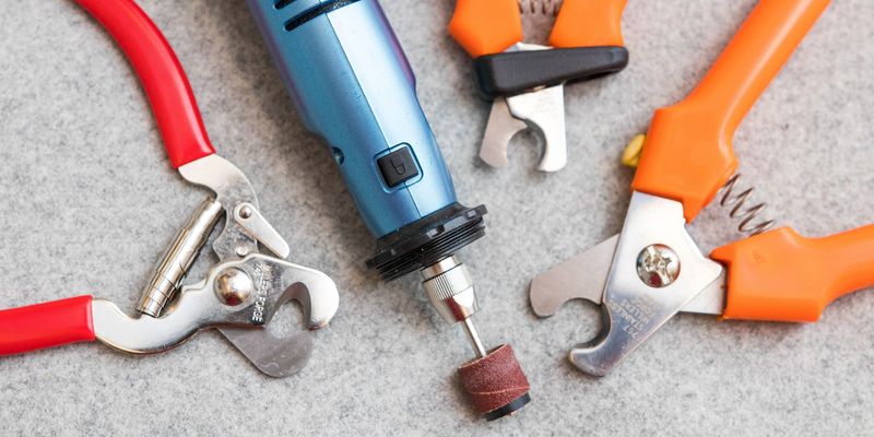 Get the Right Tools