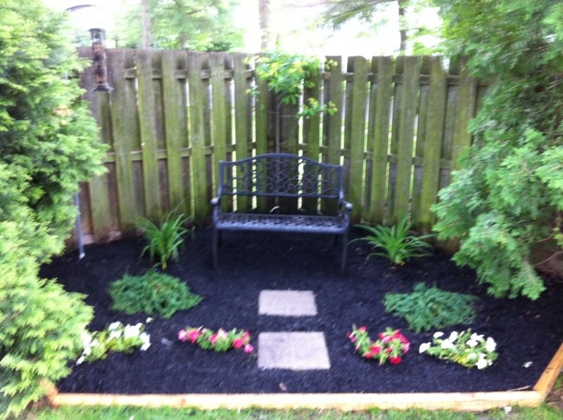 Plant a Memorial Garden
