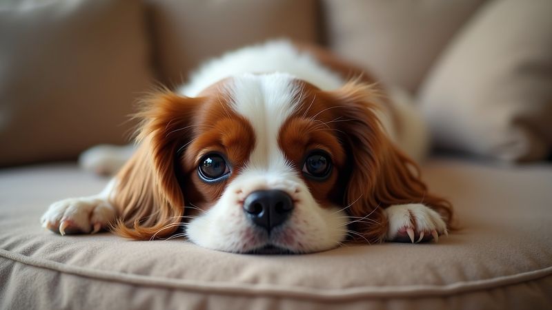 Cavalier King Charles Spaniel