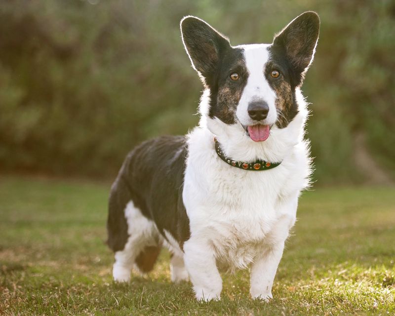 Corgi