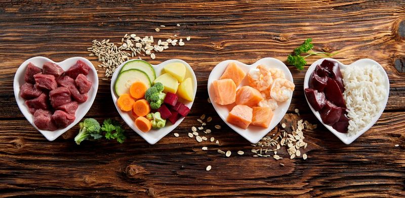 5. Diet and Nutrition