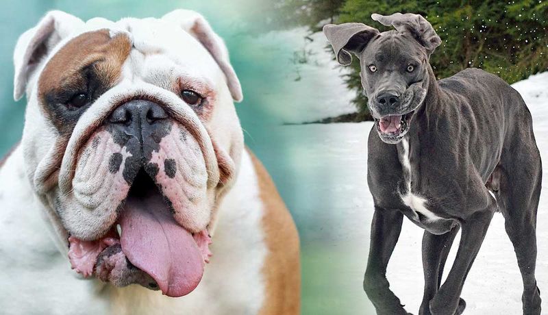Researching Breeds and Mixes