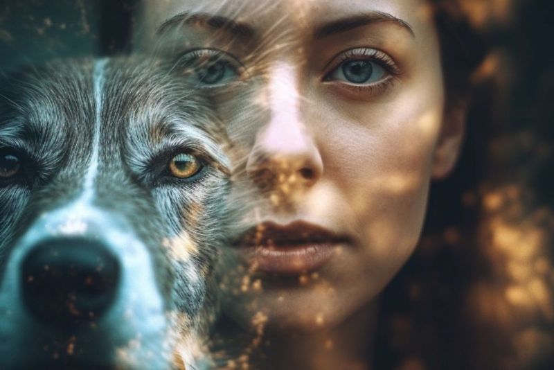 Telepathic Communication