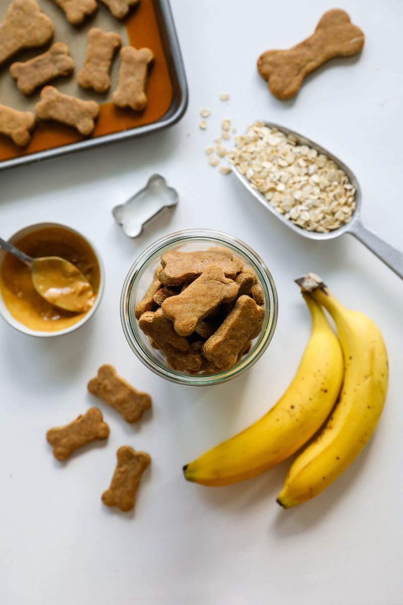Peanut Butter