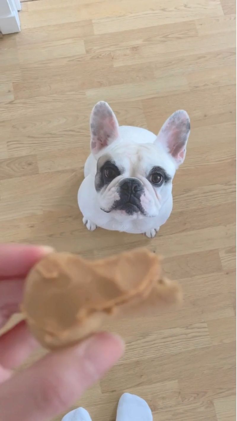 Peanut Butter