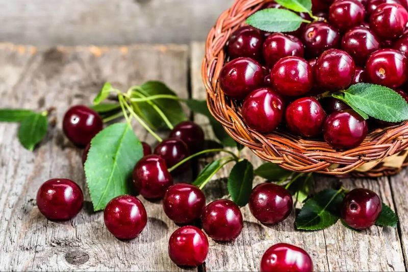 Cherries