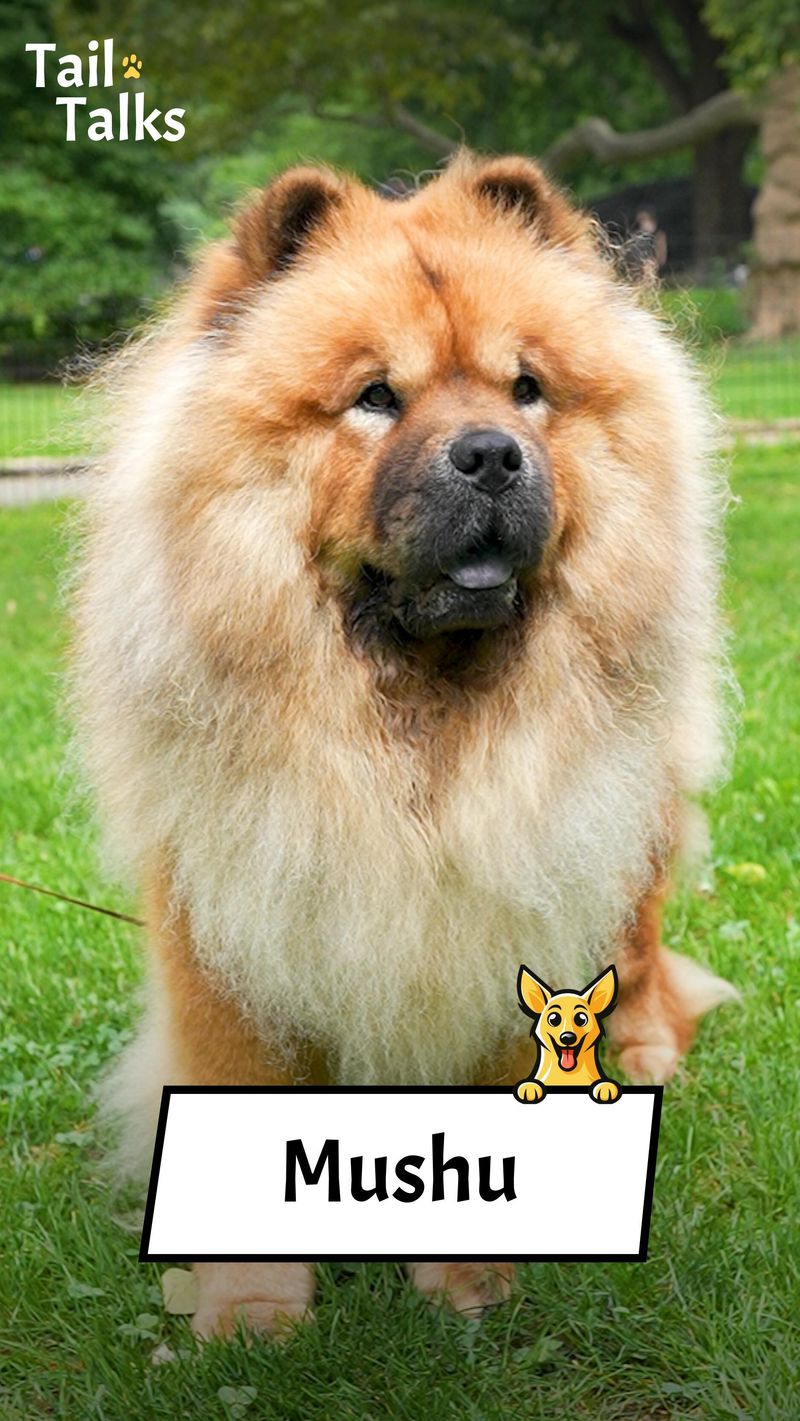 Chow Chow