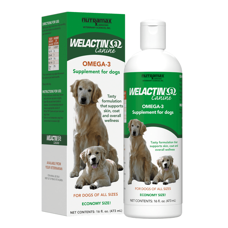 Introduce Omega-3
