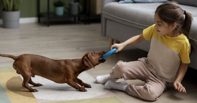 Engaging in Play and Exercise