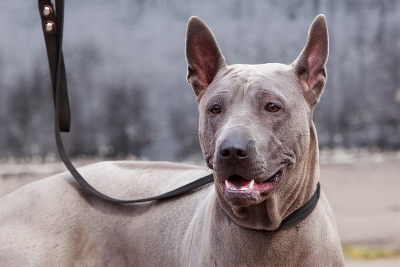 Thai Ridgeback