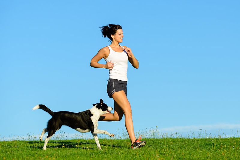 Regular Exercise