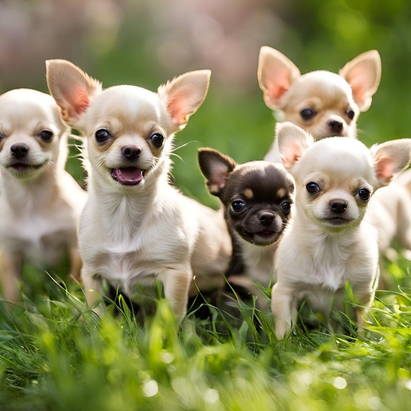 Chihuahua