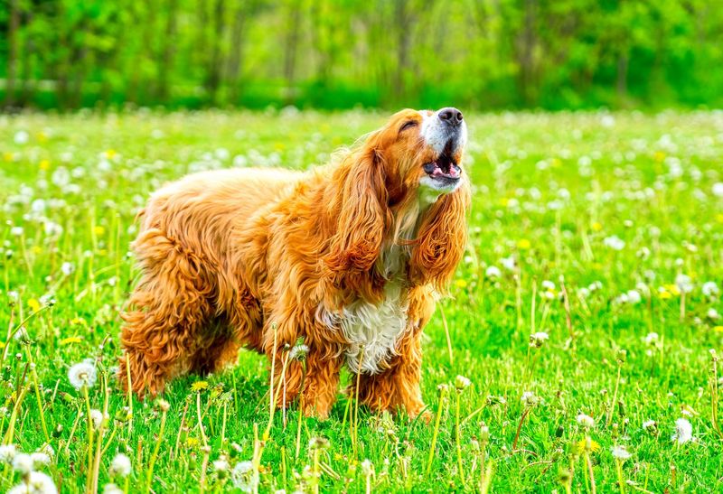 Cocker Spaniel