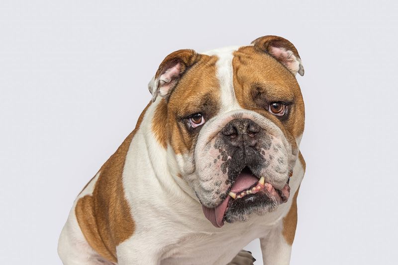 Bulldog (English Bulldog)