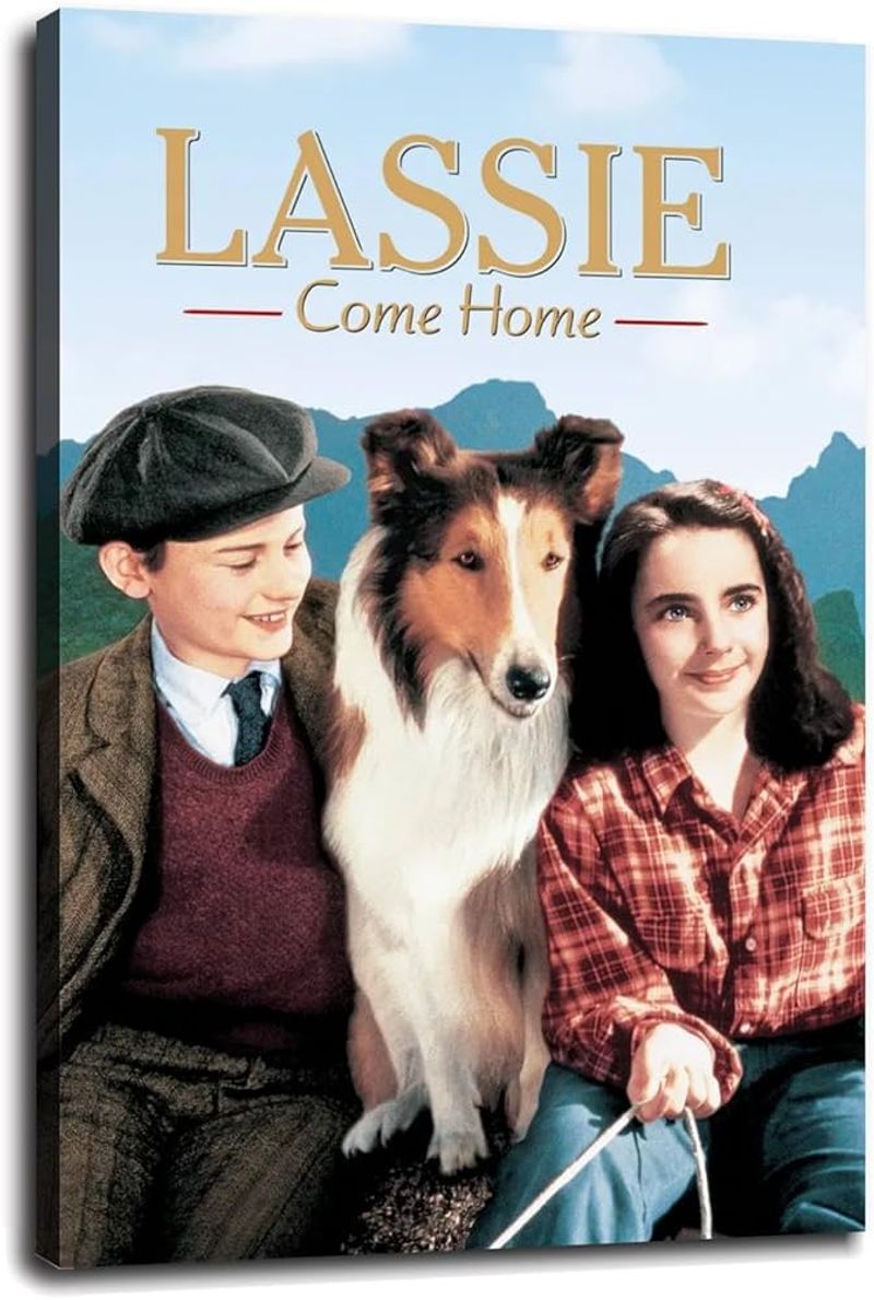 Lassie Come Home