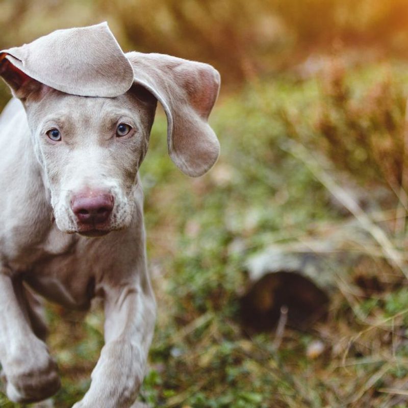 Weimaraner