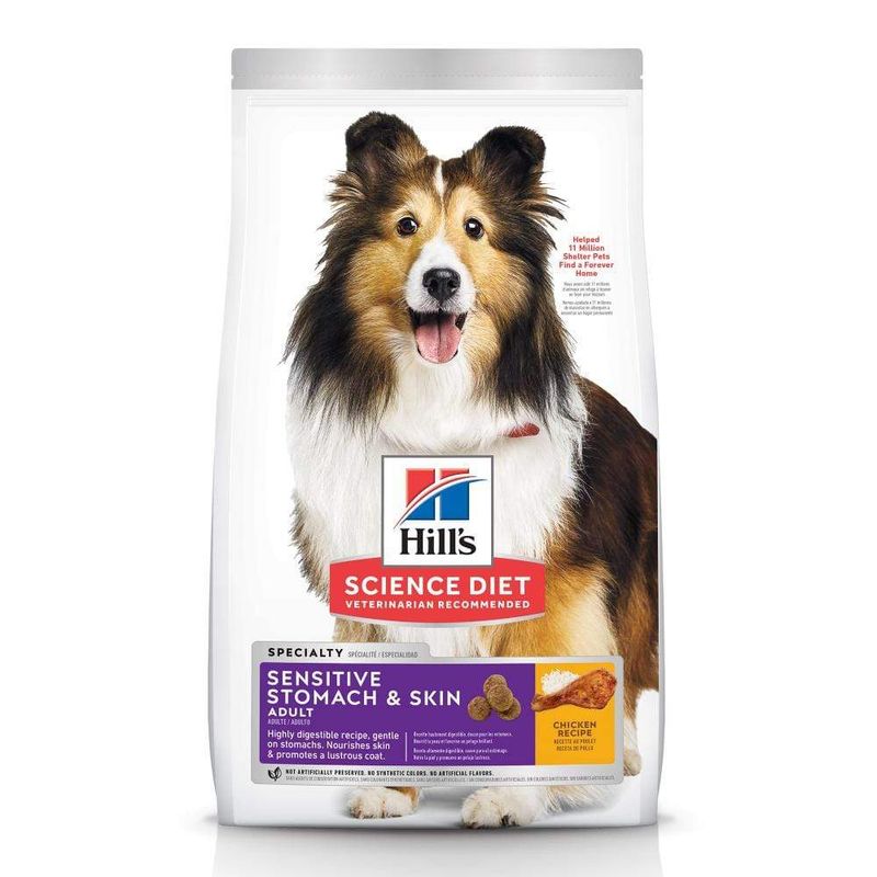 Hill's Science Diet Adult