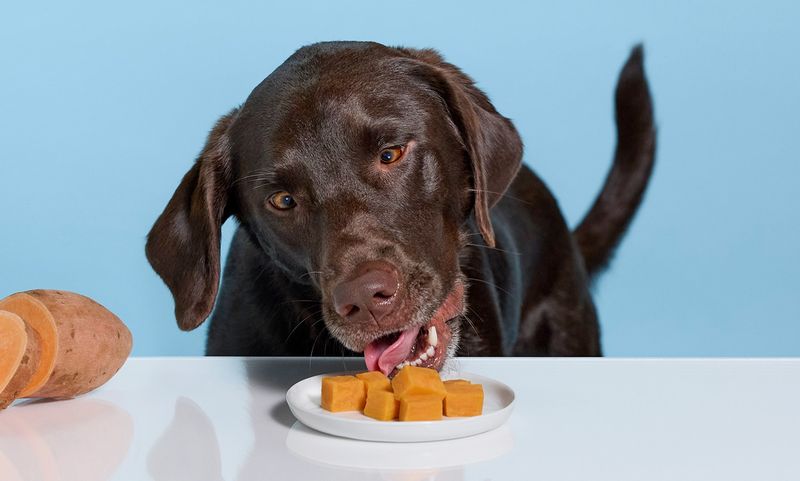 Sweet Potato
