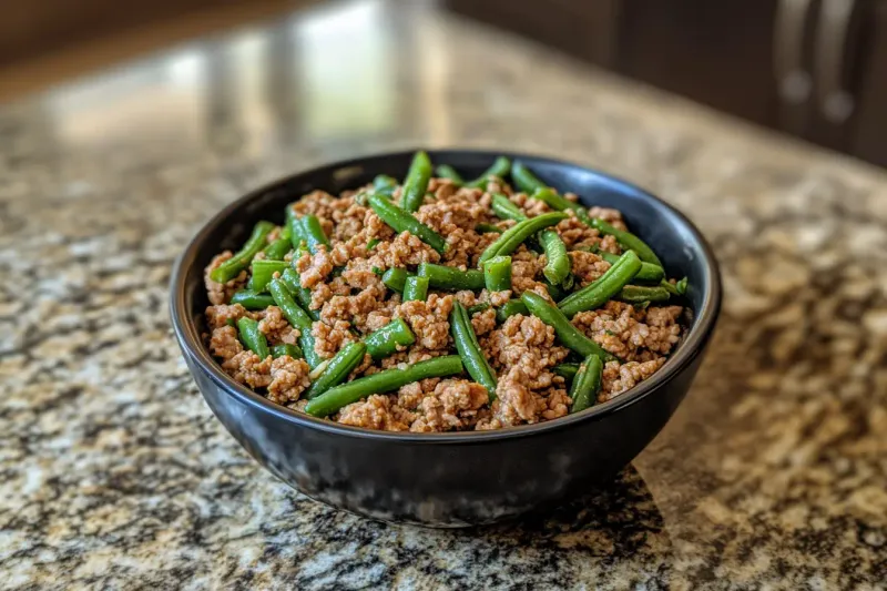 Green Beans