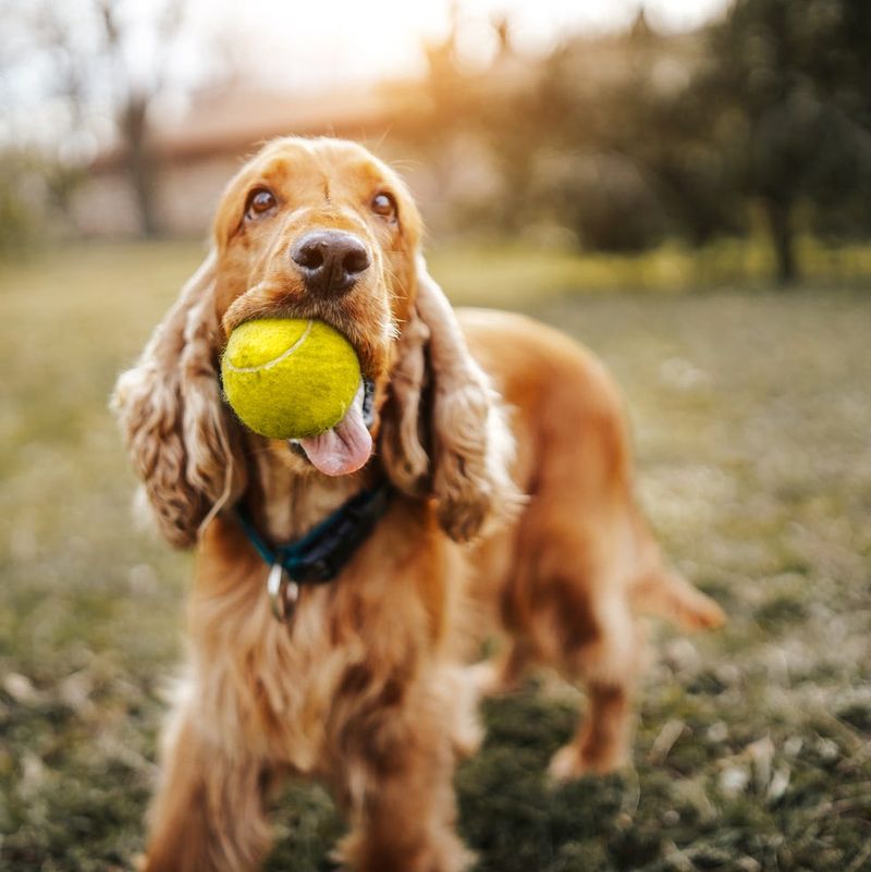 Cocker Spaniel