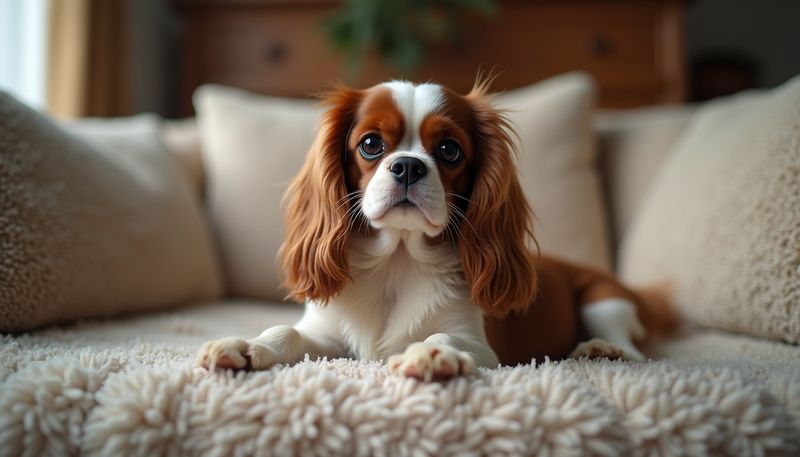 Cavalier King Charles Spaniel