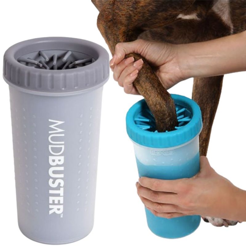 PetSafe Portable Dog Paw Cleaner