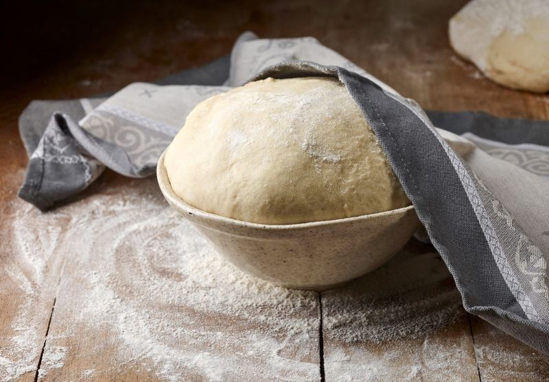 Yeast Dough