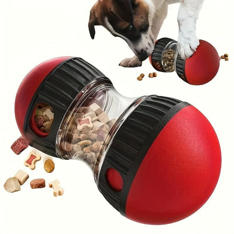 Interactive Toys