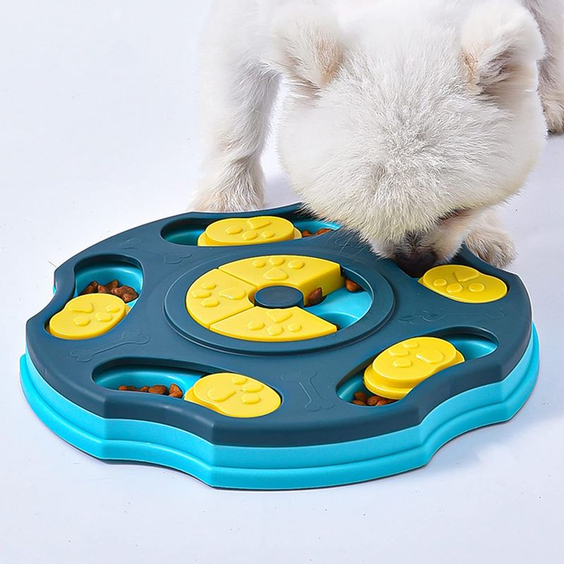 Interactive Toys