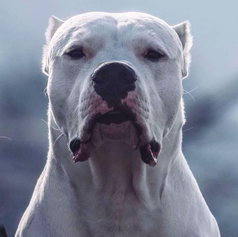 Dogo Argentino