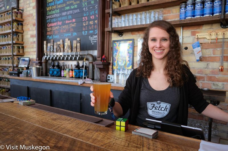 Fetch Brewing Company