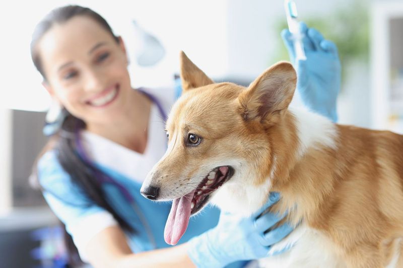 Parvovirus Vaccine