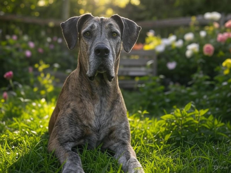 Great Dane