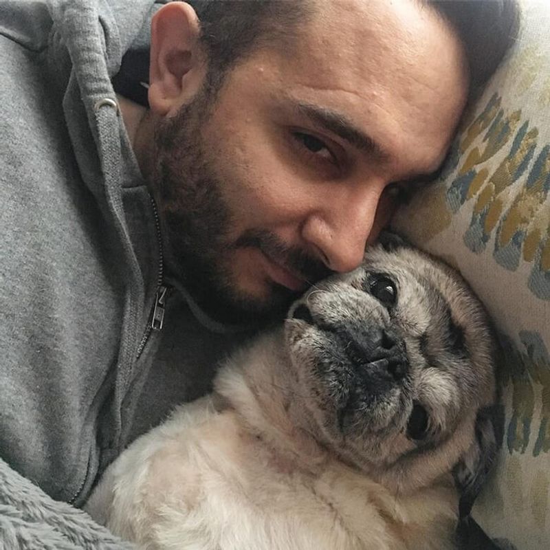 Seeking More Comfort