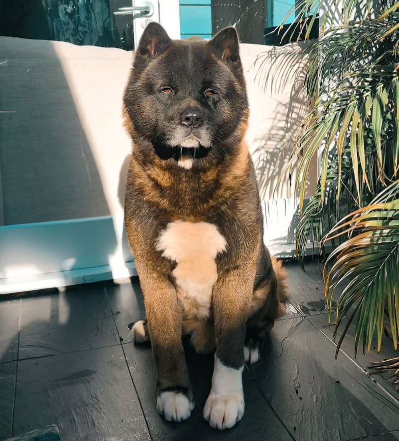 Akita