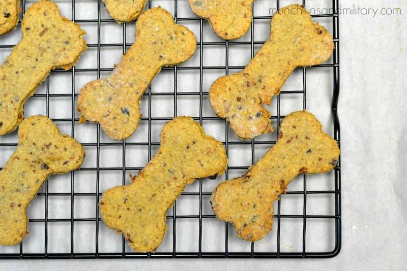 Cheese and Bacon Bites