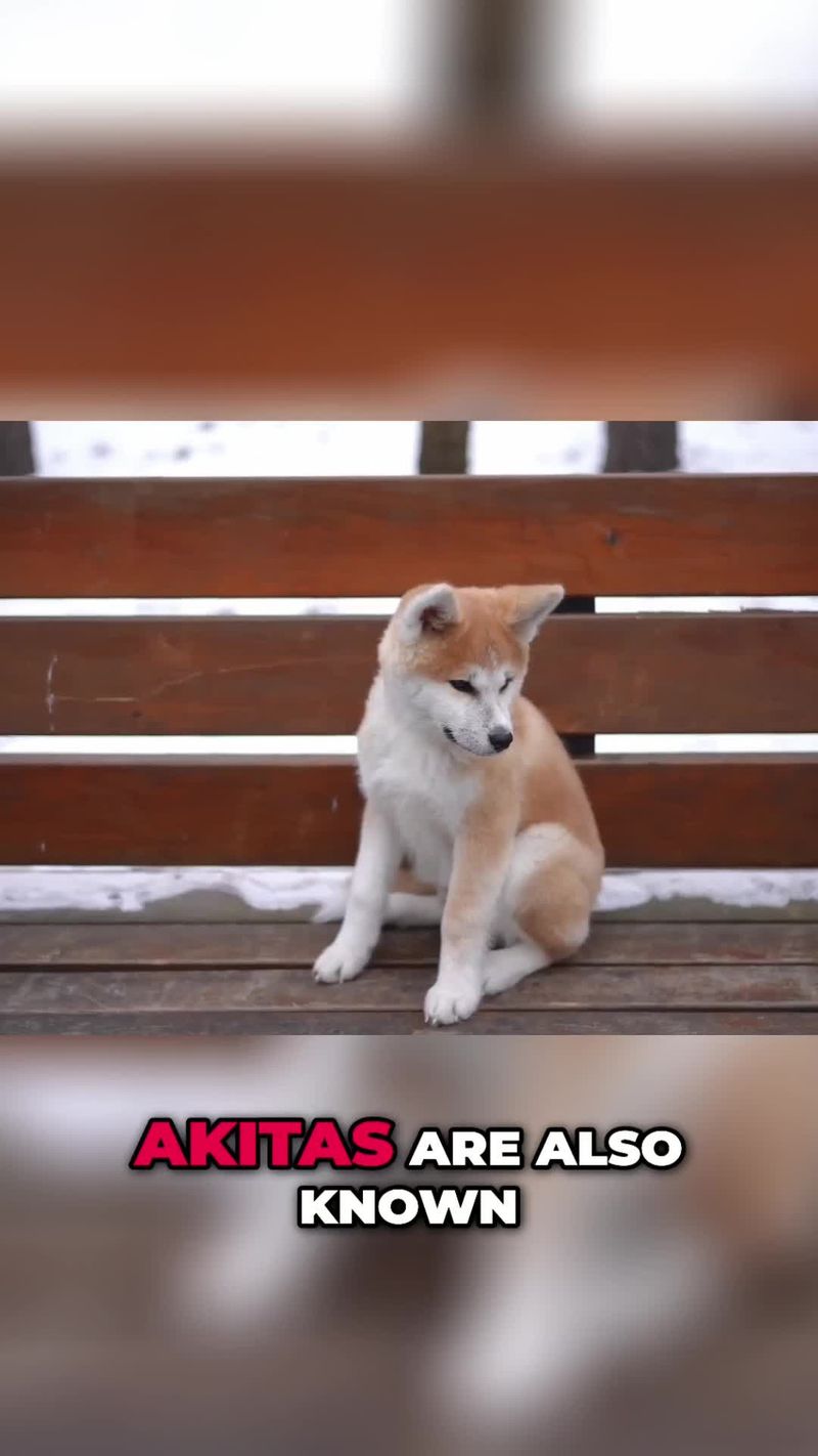 Akita Inu