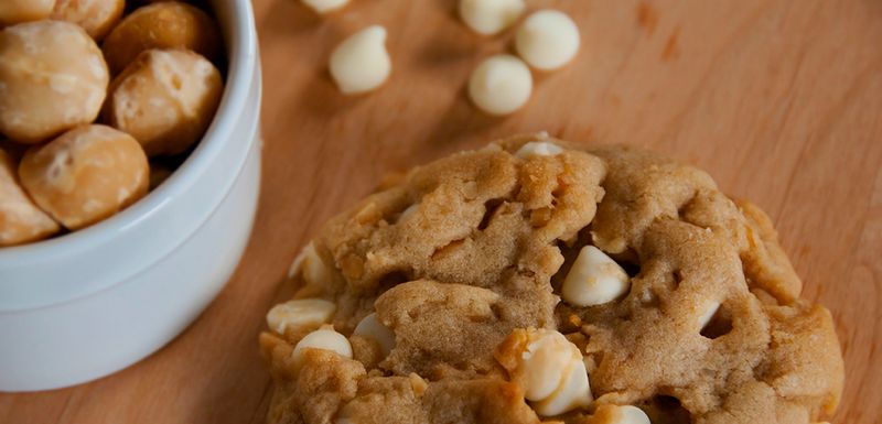 Macadamia Nuts