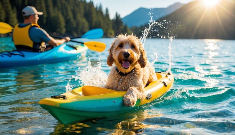 Labradoodle