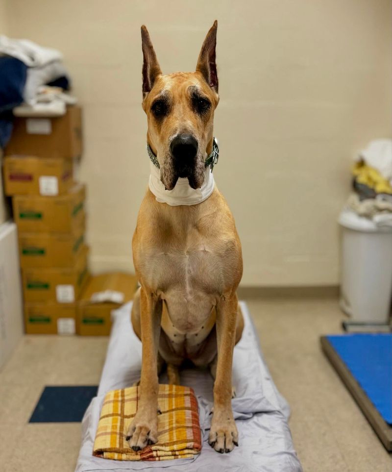 Great Dane