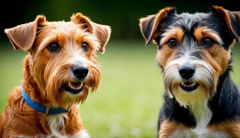 Temperament and Personality