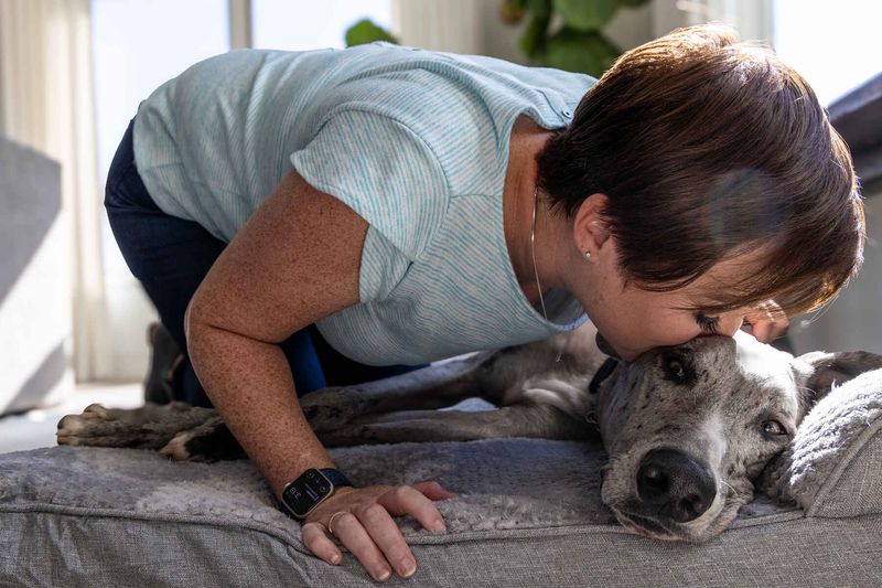 Choosing When to Say Goodbye