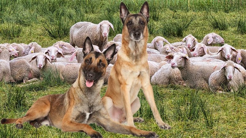 Pro: Strong Herding Instincts