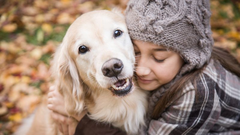 Affectionate Behavior