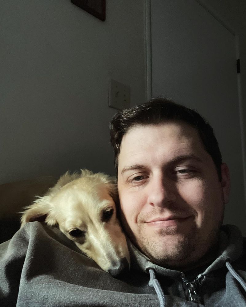 Quiet Cuddle Time